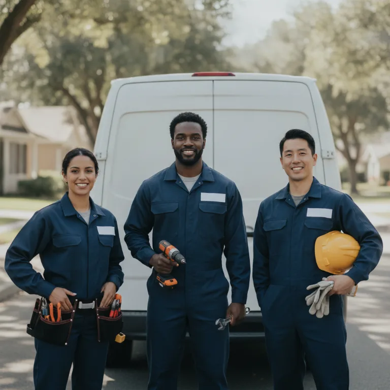 Electrician Eastland Heights Las Vegas