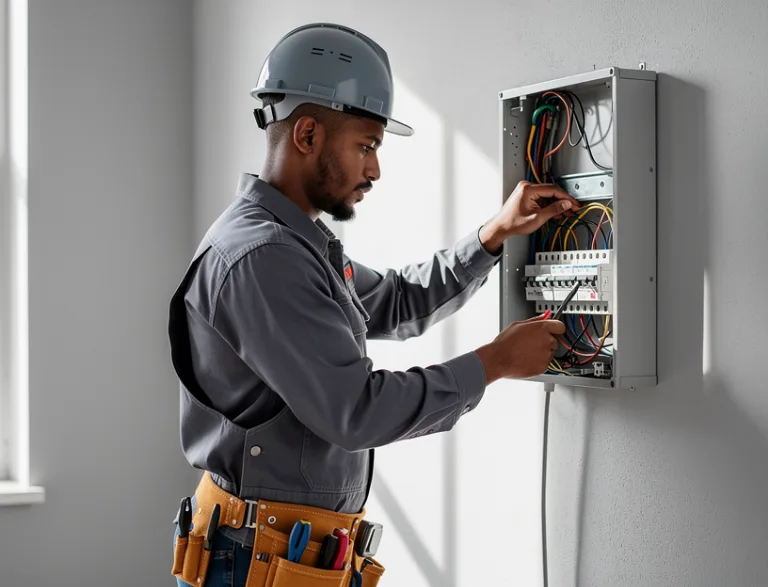 Electrician Eastland Heights Las Vegas